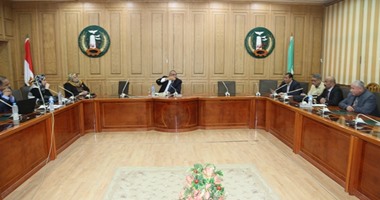حصر أملاك الدولة بمحافظة المنوفية لبناء مدارس جديدة