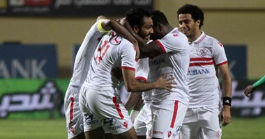 التشكيل المتوقع للزمالك أمام مولودية بجاية الجزائرى
