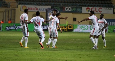 أخبار الرياضة المصرية اليوم الثلاثاء 19 /4/2016