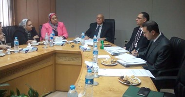 رئيس الاتحاد المصرى للتأمين: 20 دولة تشارك فى منتدى تأمينات الحياة بمصر