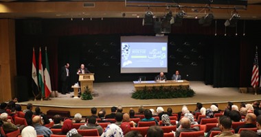 محافظ الإسكندرية: المركز الإقليمى للمرأة تحول إلى تكية