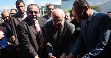 مدير مكتبة الإسكندرية: توزيع 2000 كتاب مجانى على طلاب المدارس