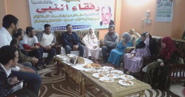 بالفيديو والصور.. أمهات لا يجدن من يسأل عليهن بدار المسنين فى عيد الأم.. الحاجة زينب: أولاد أخويا شتمونى وضربونى ومحدش بيسأل عليا.. الحاجة سهام: عندى 6 أولاد وعلشان الشقة ضيقة طردونى منها برة
