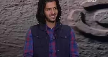 عمرو بركات يصل مستشفى المعلمين لإجراء الكشف الطبى قبل الانضمام للأهلي