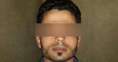 حبس المتهمين فى واقعتى السطو المسلح على محلى ذهب بشبرا الخيمة وقليوب  