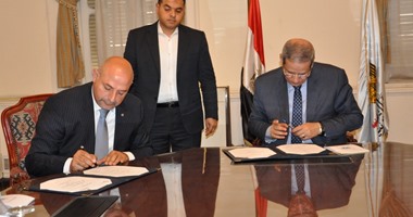 التعليم توقع بروتوكول تعاون لمنح 20 ألف من المعلمين والإداريين رخصة "ICDL"