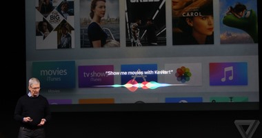 تيم كوك: مبيعات جهاز Apple TV تخطت كل التوقعات