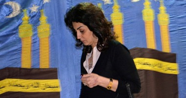 وفاء عامر تطالب الدولة بتكريم الساحر ووضع اسمه على أحد مسارح الإسكندرية