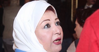 عفاف شعيب لملفقى تصريحاتها: ركزوا فى شغلكم بدلا من السخرية من الشرفاء