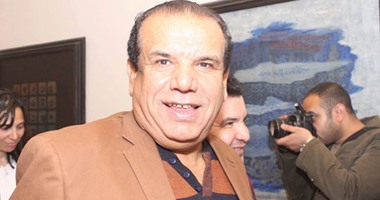 فتوح أحمد: المنتجون لا يعلمون أننى تركت إدارة البيت الفنى للمسرح