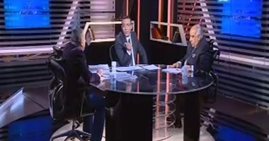 بالفيديو..خالد صلاح يفتح ملف"التمويل الأجنبى" بـ"على هوى مصر".. محمد نور الدين: القضية 173 ليست سياسية ولن تنتهى بالتفاوض..رئيس المعهد الديمقراطى: أنشطتنا مُشهرة والحسابات البنكية يقدم بها إقرار ضريبى