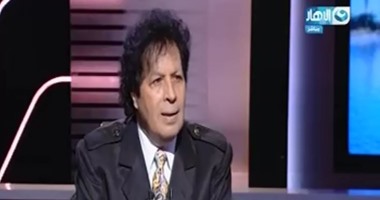 أحمد قذاف الدم لـ"على هوى مصر": الجهل يقودنا إلى الظلام ونحتاج "ثورة علمية"