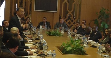 30 شركة مصرية تعرض الاستثمار لتطوير قطاع الطاقة والكهرباء فى أفريقيا