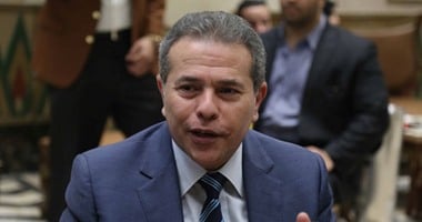 تأجيل نظر طعن توفيق عكاشة على حكم غلق قناة الفراعين إلى 10 نوفمبر المقبل