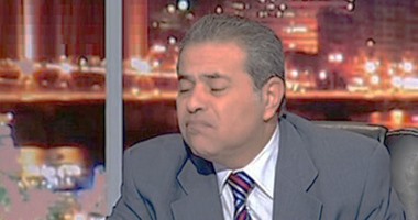 مجلس النواب يوافق على إسقاط عضوية توفيق عكاشة بأكثر من ثلثى الأعضاء