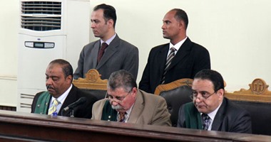 بالصور.. النيابة بـ"العائدون من ليبيا": إمام مسجد جند المتهمين وحرضهم على حمل السلاح