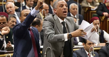 بالصور.. مجلس النواب يوافق على تشكيل لجنة من أعضائه لزيارة سيناء