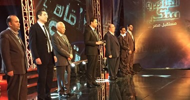 بعد عام كامل من الجهد.. "القاهرة تبتكر" نموذج البرنامج الوطنى الناجح