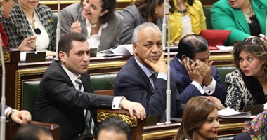بالصور.. مصطفى بكرى: "عكاشة" عميل وأطالب الأمن بالإفصاح عن تسجيلات إهانته للرئيس