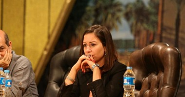 منه شلبي وهنا الزاهد وشيرى عادل في عزاء أشرف عبد الغفور 