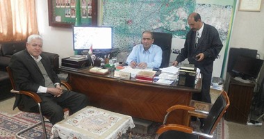 "زراعة الشرقية" تواصل حملاتها على مصانع الأسمدة للتأكد من سلامة المنتجات