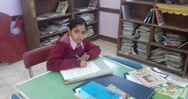 ننشر أسماء الفائزين فى مسابقة الطالب المثالى بجنوب سيناء
