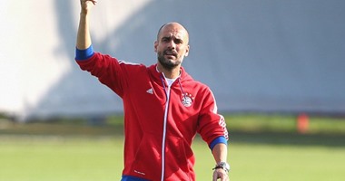 بالصور.. 1000 يوم عقاب من جوارديولا لبايرن ميونخ