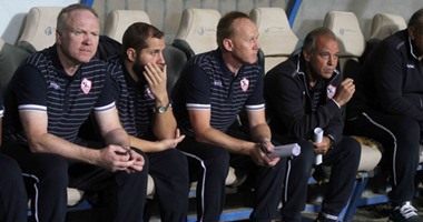 أزمة جهاز الزمالك تعطل صفقات الصيف