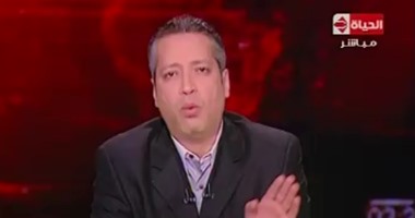 تامر أمين لـ"المتحدث باسم الحكومة": "مصر كلها بتدور على وزير التعليم"
