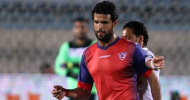 بتروجت يفرج عن المستحقات المالية لأحمد جعفر