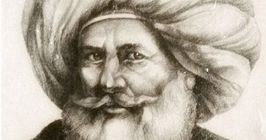بالصور.. قارئ يشارك صحافة المواطن برسومات لـ محمد على