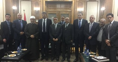 نادى القضاة يعلن عن "عمرة" لاثنين من أسر شهدائه بمناسبة "الإسراء و المعراج"