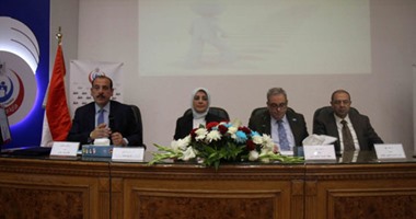 الصحة: توزيع الأدلة الإرشادية لمكافحة العدوى على المستشفيات