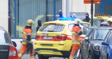 إخلاء محطة مترو "ليون" فى باريس بعد العثور على عبوة مشبوهة