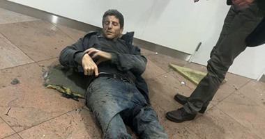  بتر يد شاب وقدم آخر أثناء العمل على ماكينة قش الأرز ومصنع أعلاف بالدقهلية