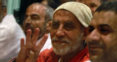 دفاع"أحداث الاسماعيلية"فى مرافعته: موكلى عضوا فى حزب النور