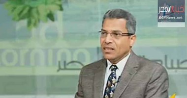 الرى: نسابق الزمن للانتهاء من منشآت الحماية من السيول