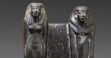"الآثار" تسترد تمثالا أثرياً يعود لـ"عصر الدولة الوسطى" من بلجيكا