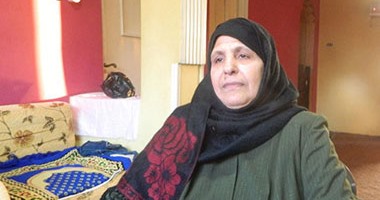 الأم المثالية بالدقهلية: "كان نفسى أشكر السيسى على كل اللى بيقدمه لمصر"