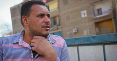 "حمو" رئيس جمهورية موقف الوراق.. وضع دستورا للسواقين والخناق ممنوع