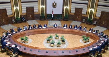 بالصور.. السيسى: "أنا مش رئيس مصر..أنا ابنها.. وبكافح لاستقرارها"
