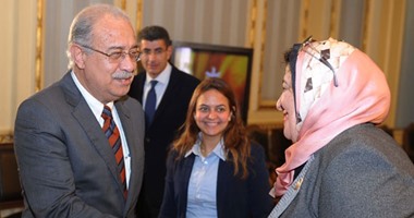 رئيس الوزراء يستعرض برنامج المحاور الـ7 مع نواب الجيزة: خروج 9 ملايين مواطن من بطاقات التموين لا يستحقون الدعم.. وخطة لإعادة هيكلة الجمارك والضرائب.. و270 مليار جنيه عجز بالموازنة العامة