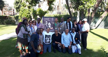 توصيات اجتماع ممثلى 16 مهرجانا من 13 دولة بمهرجان الأقصر للسينما الإفريقية