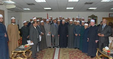 وزير الأوقاف يعلن إطلاق مجالس الإفتاء بالمحافظات والبداية من أسيوط