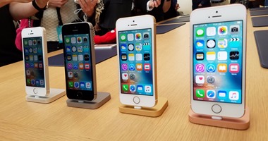 لو مش عاجبك.. 6 بدائل لهاتف iphone se.. جلاكسى s6 وإل جى G4 الأبرز