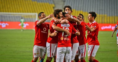 بالفيديو كواليس نجوم الأهلى بفندق الإقامة فى أنجولا
