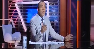 خالد صلاح: تغيير الأشخاص دون السياسات فى التعديل الوزارى لا يحقق أى إنجاز 