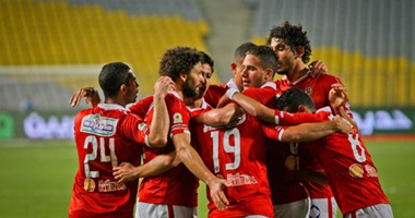 الأهلى يستعيد الدوليين قبل مواجهة الشرطة