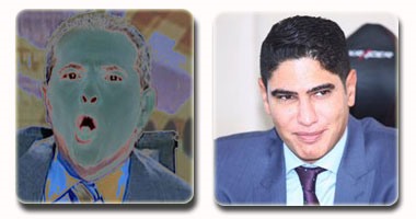 توفيق عكاشة "نائب إسرائيل" يتراجع ويعتذر على الهواء لـ"أبو هشيمة".. وفريق الدفاع عن رجل الأعمال: معركتنا مع "نائب التطبيع" وطنية وليست شخصية وركوعه مرفوض ولن نتنازل عن حبسه 