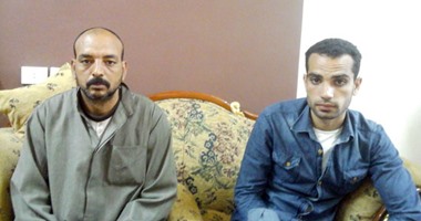 بالصور.. وفاة كهربائى صعقا بالكهرباء بالشرقية وأسرته تطالب بالتحقيق